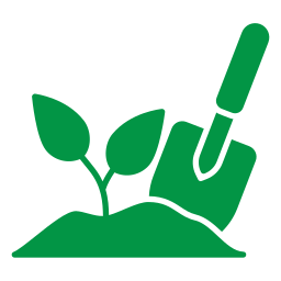 Commercial Lawn Mowing Service In Crandall TX Installation