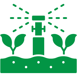 Commercial Lawn Mowing Service In Crandall TX Sprinkler Repair 2