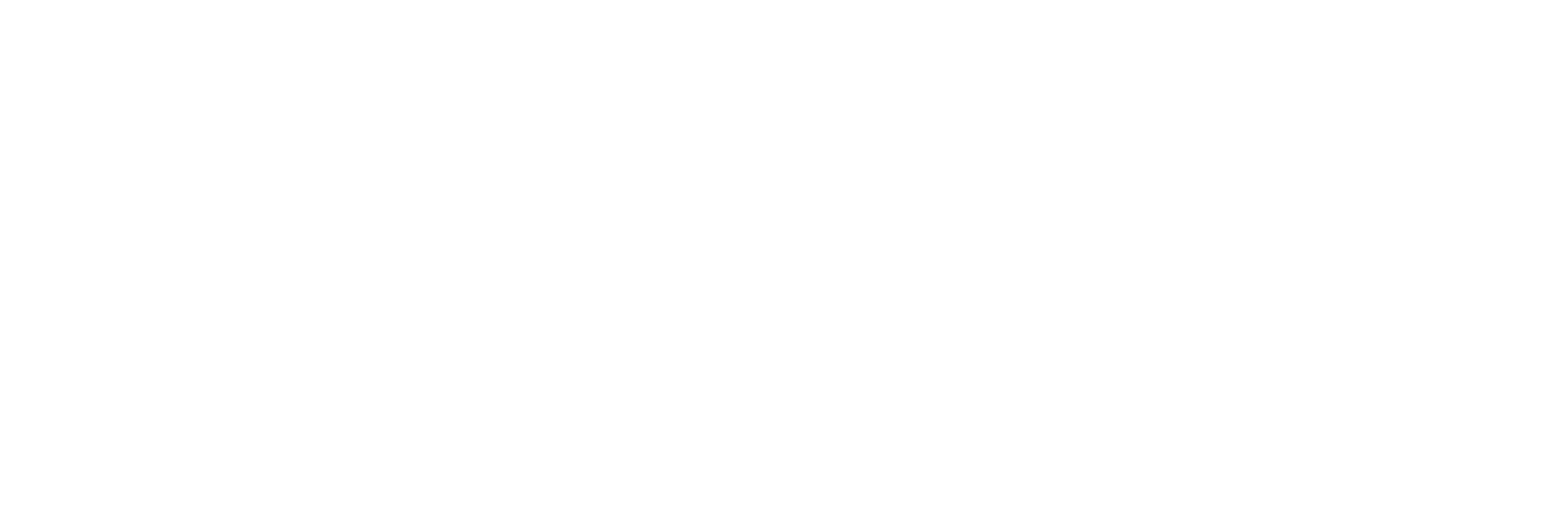 Expert Commercial Lawn Care Service in Crandall TX White Logo