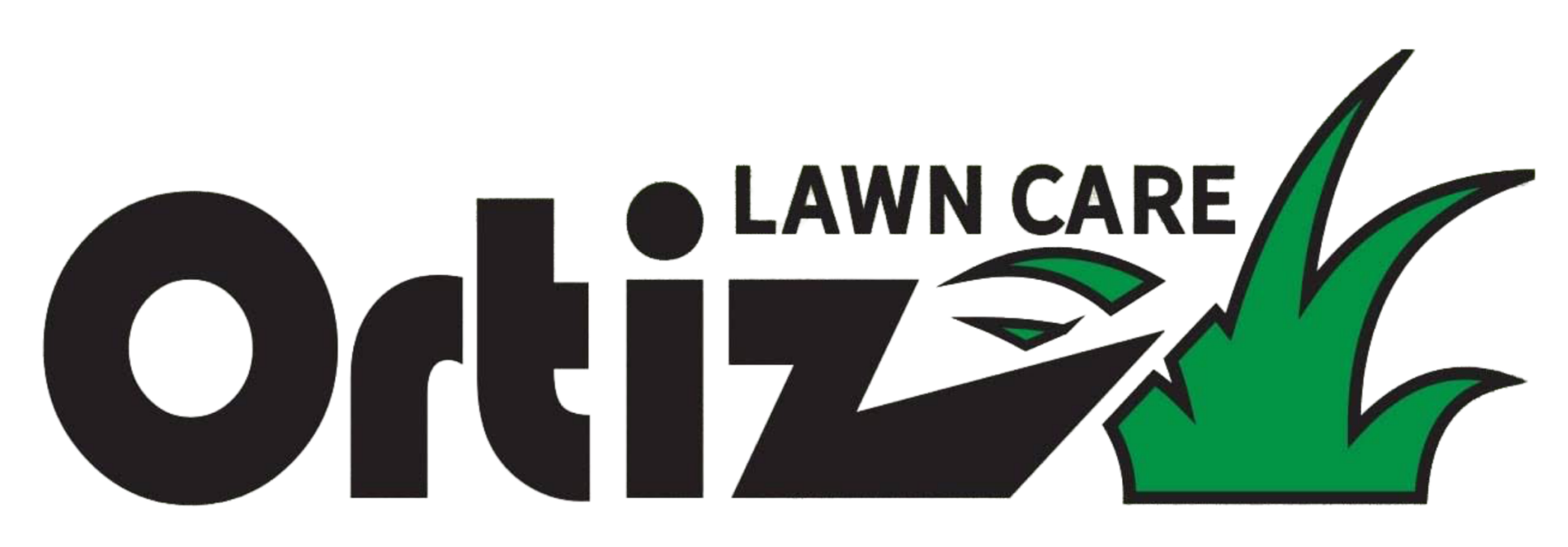 Ortiz Lawn Care - A great lawn is no accident