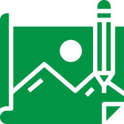 Residential Landscaper in Crandall Landscape Design