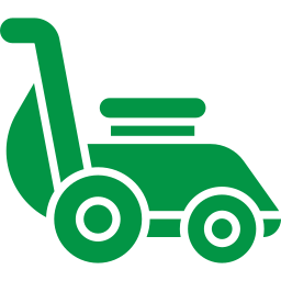 Residential Landscaper in Crandall Lawn Mowing and Edging